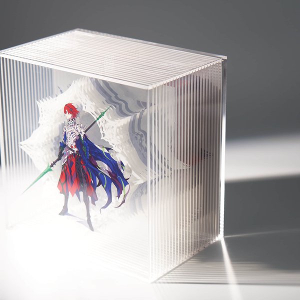 All equal - stx02「最後の勇者」